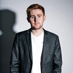 Gareth Waugh: Waugh Is He Good For?. Gareth Waugh. Gareth Waugh: Waugh Is He Good For?. Gareth Waugh.