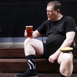 Gavin Webster: The Sexist's Sexist. Gavin Webster. Gavin Webster: The Sexist's Sexist. Gavin Webster.