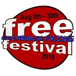 Free Festival. Free Festival.