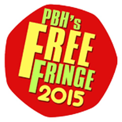 PBH Free Fringe. PBH Free Fringe.