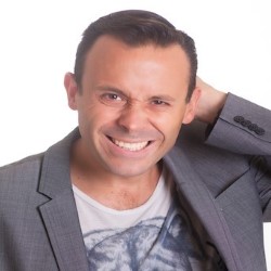 Geoff Norcott: The Look of Moron. Geoff Norcott. Geoff Norcott: The Look of Moron. Geoff Norcott.