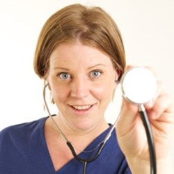 Georgie Carroll: Nurse Case Scenario. Georgie Carroll. Georgie Carroll: Nurse Case Scenario. Georgie Carroll.