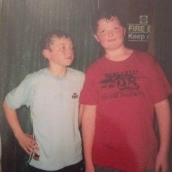 Good Kids. Copyright: Roughcut Television. Good Kids. Copyright: Roughcut Television.