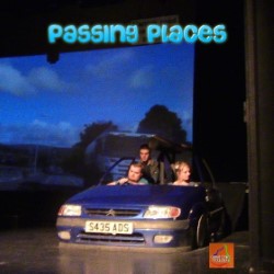Passing Places. Copyright: Vera Productions. Passing Places. Copyright: Vera Productions.