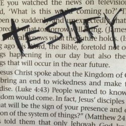 Testify. Testify.