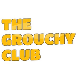 The Grouchy Club. The Grouchy Club.