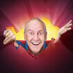 Gyles Brandreth: Word Power!. Gyles Brandreth. Gyles Brandreth: Word Power!. Gyles Brandreth.