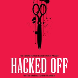 Hacked Off. Hacked Off.