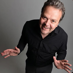 Hal Cruttenden: Tough Luvvie. Hal Cruttenden. Hal Cruttenden: Tough Luvvie. Hal Cruttenden.