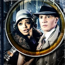 The Hampstead Murder Mystery!. The Hampstead Murder Mystery!.