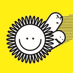 Harry Baker - The Sunshine Kid. Harry Baker - The Sunshine Kid.