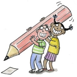 Release Your Inner Cartoonist. Release Your Inner Cartoonist.