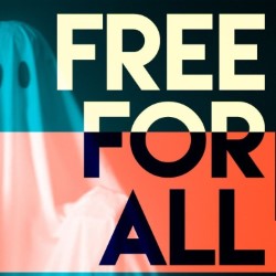 Free for All. Free for All.