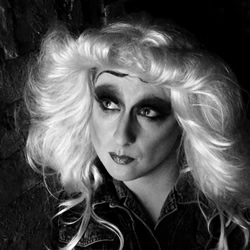 Hedwig and the Angry Inch. Jake Benson. Hedwig and the Angry Inch. Jake Benson.