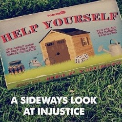 Help Yourself. Help Yourself.