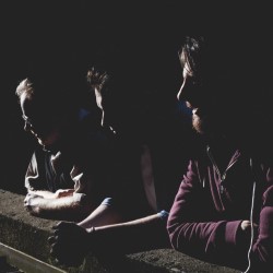 Nocturnal Sunshine of Their Spotless Minds. Copyright: Tempean Films. Nocturnal Sunshine of Their Spotless Minds. Copyright: Tempean Films.