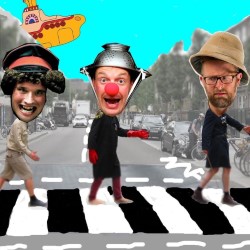 Honky Bonk History of The Beatles. Honky Bonk History of The Beatles.