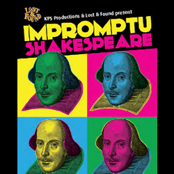 Impromptu Shakespeare. Impromptu Shakespeare.