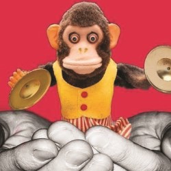 The Improv Musical. The Improv Musical.