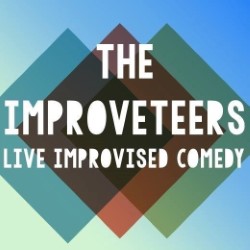 The Improveteers!. The Improveteers!.
