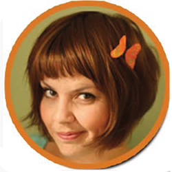 Ingrid Dahle: Super-Duper. Ingrid Dahle. Ingrid Dahle: Super-Duper. Ingrid Dahle.