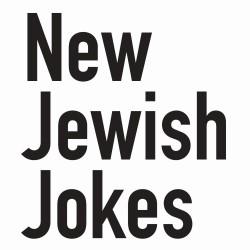Ivor Dembina: New Jewish Jokes. Ivor Dembina: New Jewish Jokes.