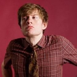 James Acaster: Represent. James Acaster. James Acaster: Represent. James Acaster.