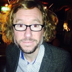 James Christopher's Annual Cry for Help. James Christopher. James Christopher's Annual Cry for Help. James Christopher.