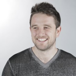 James Loveridge: Funny Because It's True. James Loveridge. James Loveridge: Funny Because It's True. James Loveridge.
