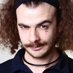 James Ross - Leopardoptera. James Ross. James Ross - Leopardoptera. James Ross.