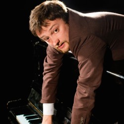 SherwoodJam. James Sherwood. SherwoodJam. James Sherwood.