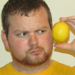 Life Gives You Lemons. Jamie Griffin. Life Gives You Lemons. Jamie Griffin.