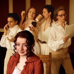 Jane Austen's Forgotten Stories. Jane Austen's Forgotten Stories.