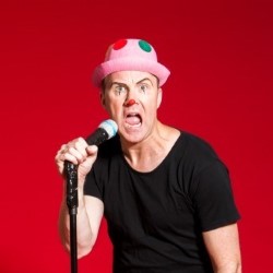 Jason Byrne: 20 Years a Clown. Jason Byrne. Jason Byrne: 20 Years a Clown. Jason Byrne.