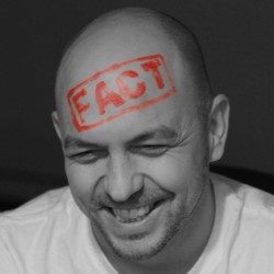 Jason Neale is Proper Funny: Fact. Jason Neale. Jason Neale is Proper Funny: Fact. Jason Neale.