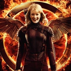 Jay Lafferty: Mockingjay. Jay Lafferty: Mockingjay.