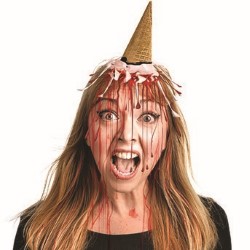 Jo Burke: iScream. Jo Burke. Jo Burke: iScream. Jo Burke.
