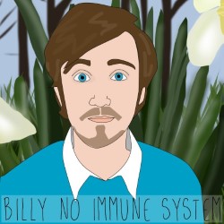 Joby Mageean - Billy No Immune System. Joby Mageean. Joby Mageean - Billy No Immune System. Joby Mageean.