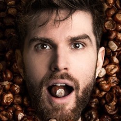 Joel Dommett: Conquer. Joel Dommett. Joel Dommett: Conquer. Joel Dommett.