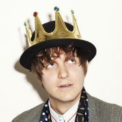 Joey Page: Catastrophe Party. Joey Page. Joey Page: Catastrophe Party. Joey Page.