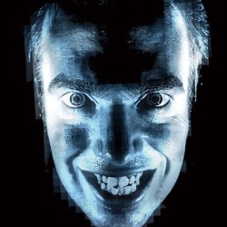 John Robertson - The Dark Room: Symphony of a Floating Head. John Robertson. John Robertson - The Dark Room: Symphony of a Floating Head. John Robertson.