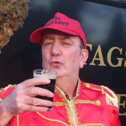 Saga Lout. John Turner. Saga Lout. John Turner.