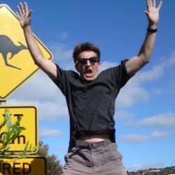 Alternative. Johnny Kingshott. Alternative. Johnny Kingshott.