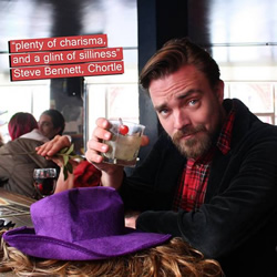 Jonathan Hearn: Always Jon; Never Joff. Jonathan Hearn. Jonathan Hearn: Always Jon; Never Joff. Jonathan Hearn.