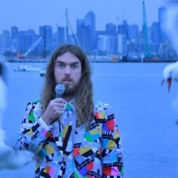 Joshua Ladgrove Talks at You for 52 Minutes in Exchange for Some of Your Money. Joshua Ladgrove. Joshua Ladgrove Talks at You for 52 Minutes in Exchange for Some of Your Money. Joshua Ladgrove.