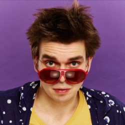 Joz Norris: Hey Guys!. Joz Norris. Joz Norris: Hey Guys!. Joz Norris.