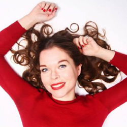 Juliette Burton's Happy Hour. Juliette Burton. Juliette Burton's Happy Hour. Juliette Burton.