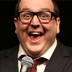 Justin Moorhouse: Destiny Calling. Justin Moorhouse. Justin Moorhouse: Destiny Calling. Justin Moorhouse.