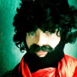 Karl Schultz: Matthew Kelly - Hypnagogia. Karl Schultz. Karl Schultz: Matthew Kelly - Hypnagogia. Karl Schultz.
