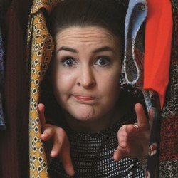 Katie O'Kelly's Counter Culture. Katie O'Kelly. Katie O'Kelly's Counter Culture. Katie O'Kelly.